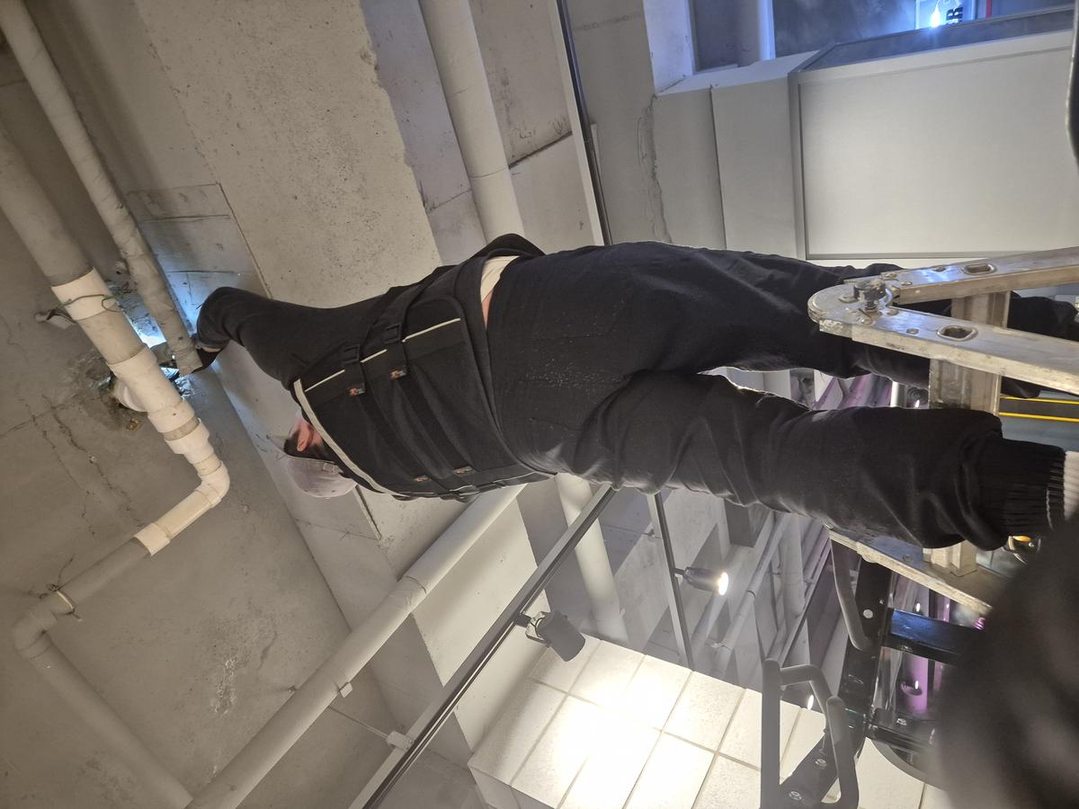 화성시 누수 작업